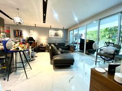 Blk 588B Park Central @ Amk (Ang Mo Kio), HDB 5 Rooms #498509141